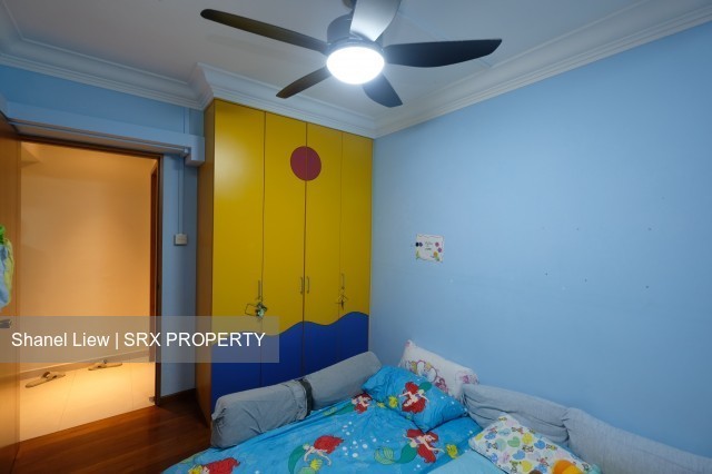 Blk 117A Rivervale Drive (Sengkang), HDB 5 Rooms #211068191